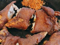 -一棠龙虾•王牌虾球(恒隆广场店)