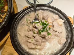 -老板厨房·妈妈菜(双港店)