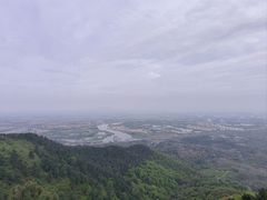 -敬亭山风景名胜区