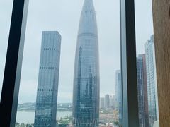 -小南洋海景餐厅(深圳湾店)