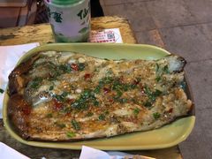 -阿龙烧烤(广达路店)