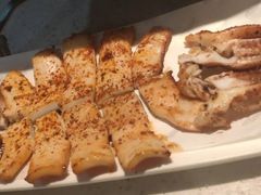 -鸣记脆皮烤鱼(岐山路店)