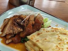 -鼎香润(德胜门内店)