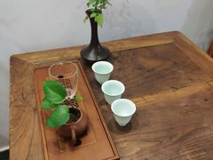 -煮雨小筑(斜塘老街店)
