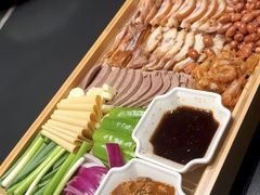 -旺顺阁·北京菜(大望路店)