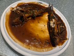 -松沪名灶·豆浆鱼头·新上海菜(飞航吾悦广场店)