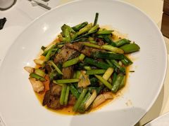 -贡宴盐帮菜自贡驻京联络处餐厅