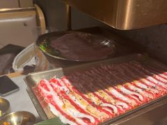 -韩宫宴烤肉·料理(苏州中心店)