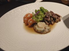 -翠山·映月湖景餐厅(映月湖公园店)