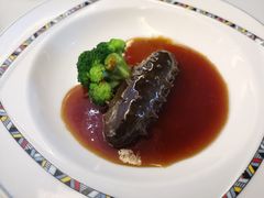 -百合酒店-香榭里自助餐厅