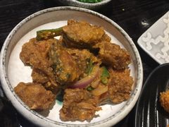 -千鹤日本料理(穿山路店)