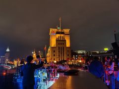 -外滩8号 whisky bar(金延大厦店)