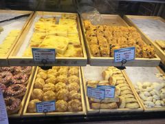 -麦斯晨菲老香港蛋糕(东街店)