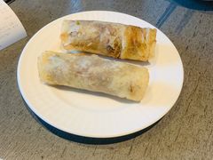 油饼卷糕-日上三甘(三里屯店)
