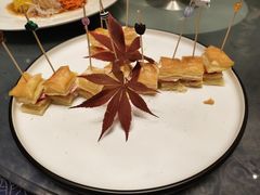 -龙城咖啡厅(常州富都洲际店)