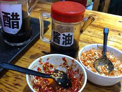 -肆姐面粉馆(坡子街店)