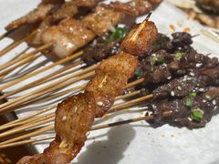 -本色.小马哥烧烤(五一路总店)