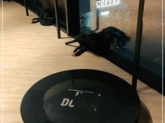 -SUPERMONKEY超级猩猩健身(中山公园店)