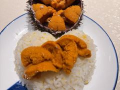 -老大连·海肠捞饭·大连海鲜大连菜(西安路店)