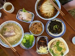 -同得兴 Since·1995 传统苏式面馆(十全街店)