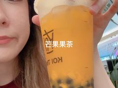 -KOI Thé(力宝广场店)
