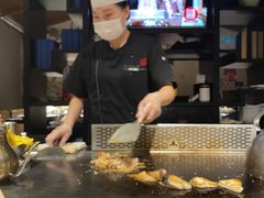 -水木锦堂·自助铁板烧(世贸天阶店)