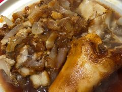 -西贝(宁波天一国购店)
