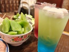 -萍姐火锅·公路夜市(南京新街口店)