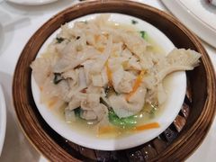 -新雅粤菜馆(南京东路店)