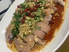 -猪腰一家·地道佛山菜(盐步店)