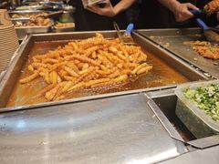 -丁家坡洋芋·观音桥好吃街A区(全国总店)