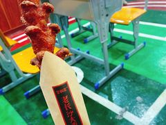 -董顺桃老长沙臭豆腐(融创店)