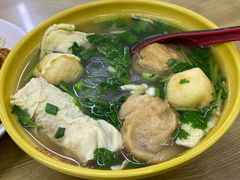 -玉华饮食店(茅台路店)