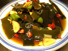 -山沟沟炒鸡(颐灏·海怡名都店)