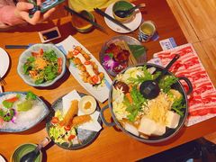 -有喜屋·深夜食堂(北京西路店)