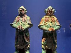 -陕西历史博物馆