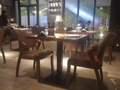 -巴别塔法餐舍(合作路店)
