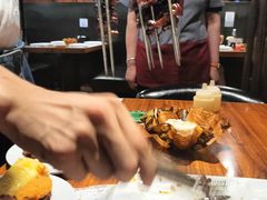 -汉巴味德自助餐厅(嘉定宝龙广场店)