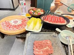 -阳坊涮肉(西直门凯德mall店)