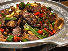 -95号酱骨·一块豆腐(展春园西路店)