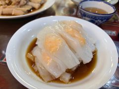 -阿殳菜馆·私厨(水围村店)