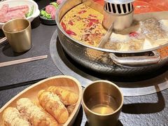 -晓宇重庆火锅(西安荟聚店)