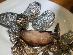 锡纸鸡翅-龙梅肥肠鱼(明瓦廊店)