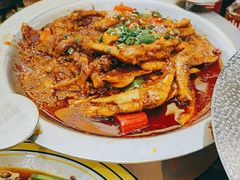 -嘎嘎鸭脑壳(蜀汉路店)