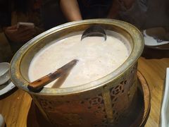 -蒙亨·手把肉·蒙古包文化主题餐厅(天恒广场店)