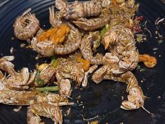 -指爱龙虾(金杨路总店)