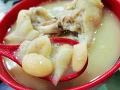 老妈蹄花-廖老妈蹄花店(人民公园陕西街259号店)
