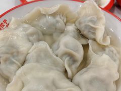 -霍嘟嘟手工水饺(黄山花园店)