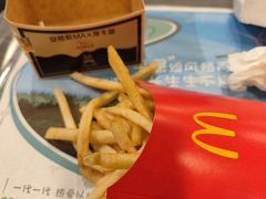 -麦当劳(帝豪店)