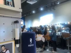 -海马体照相馆(万菱汇店)